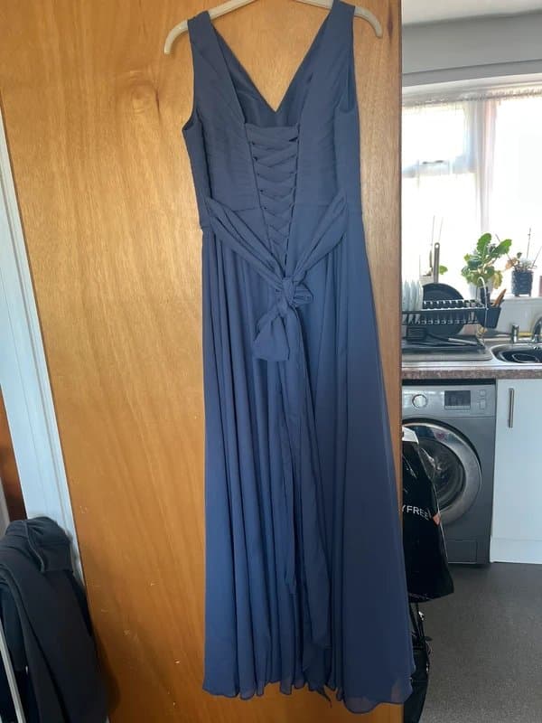 pomuyoo Bridesmaids dress