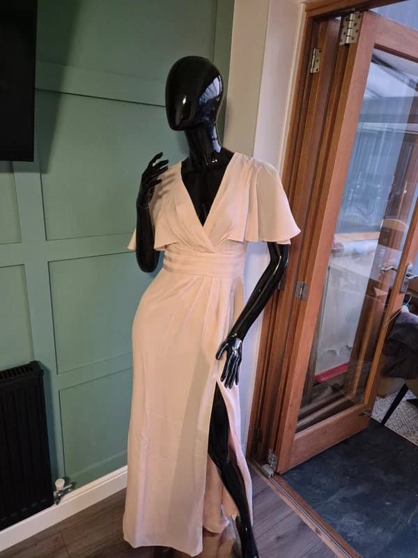 ASOS ASOS Design Bridesmaid Dress