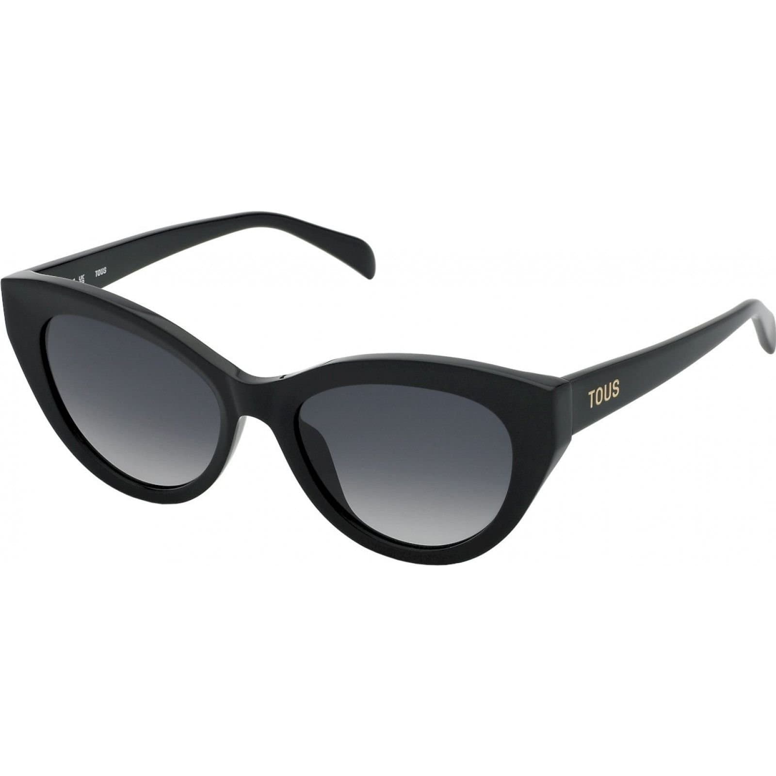 Tous Tous Women's STOB86-540700 Butterfly Sunglasses in Grey