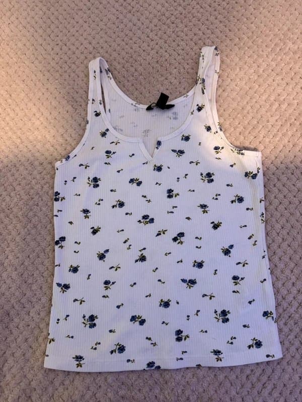 New Look New Look Vest Top