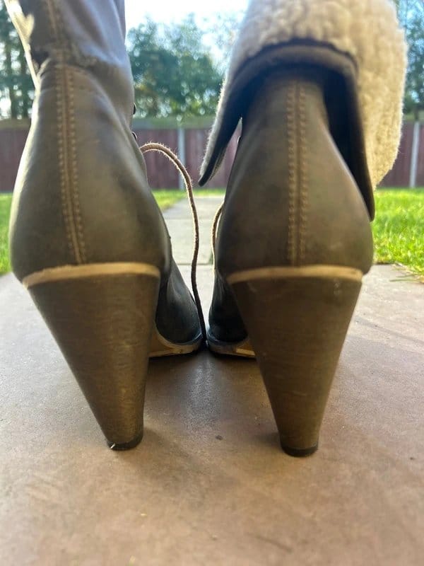 New Look Ladies boots - 1