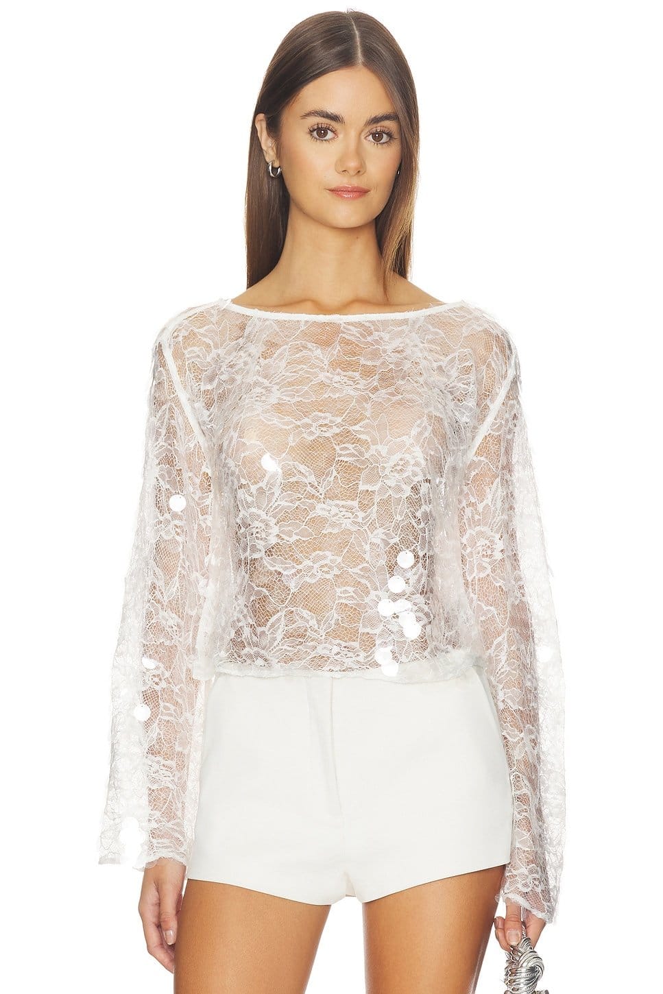 revolve Mally Top - 1
