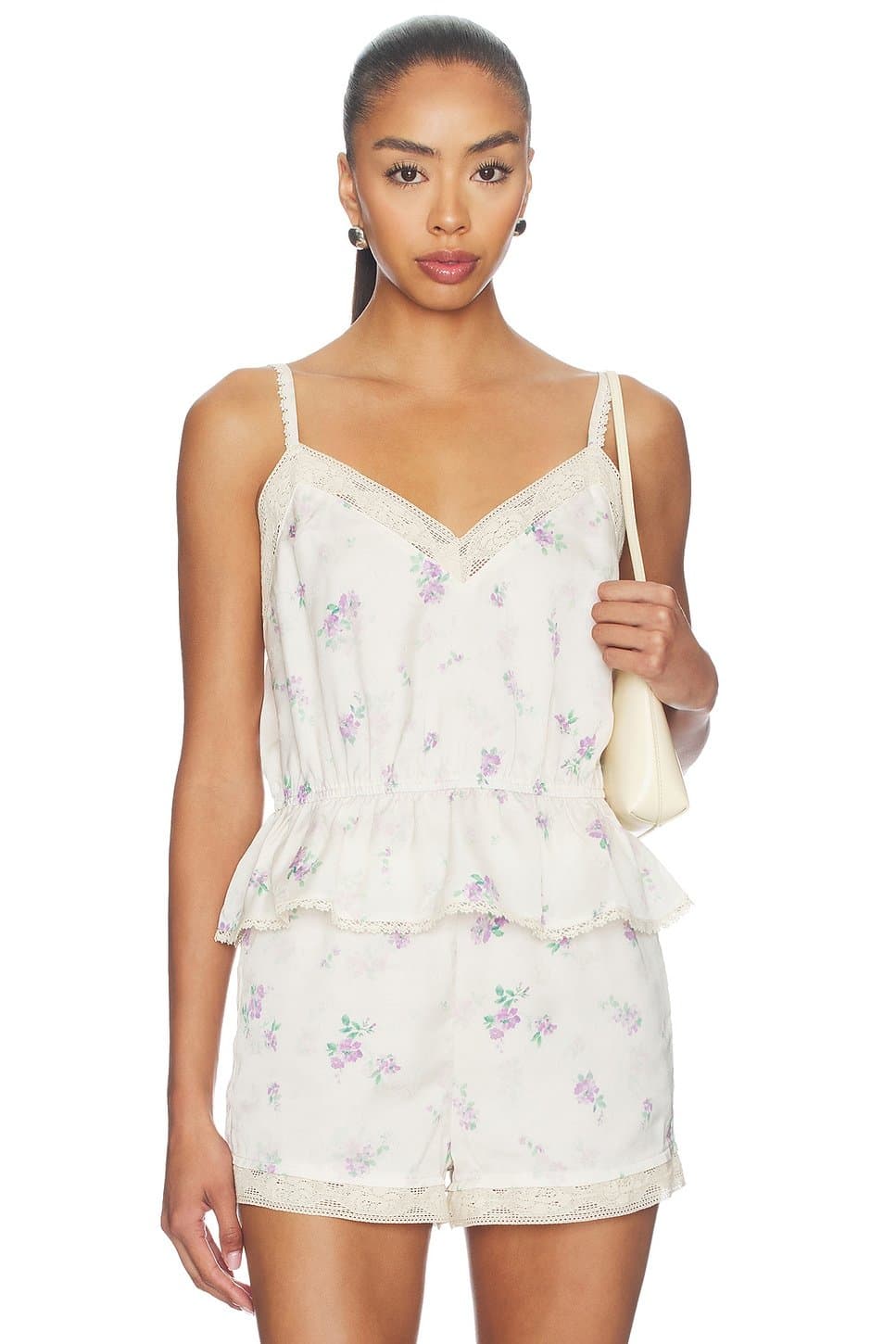 revolve Jarvis Top
