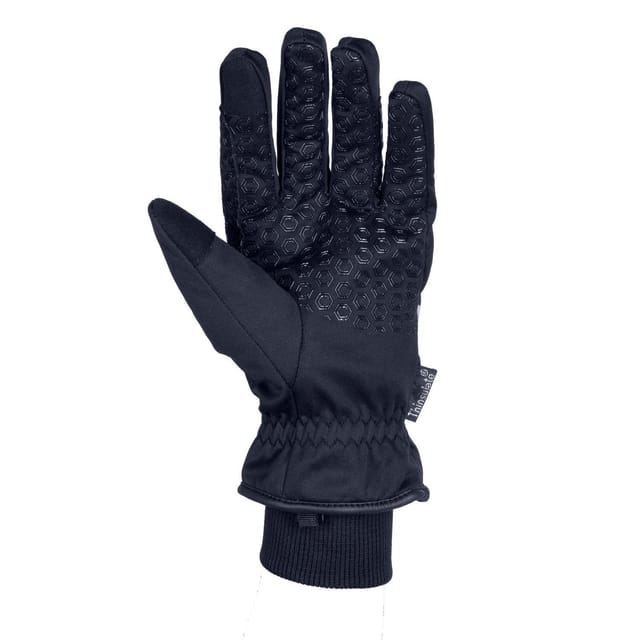 Coldstream Coldstream Men's Gavinton Waterproof Gloves in Navy - 2
