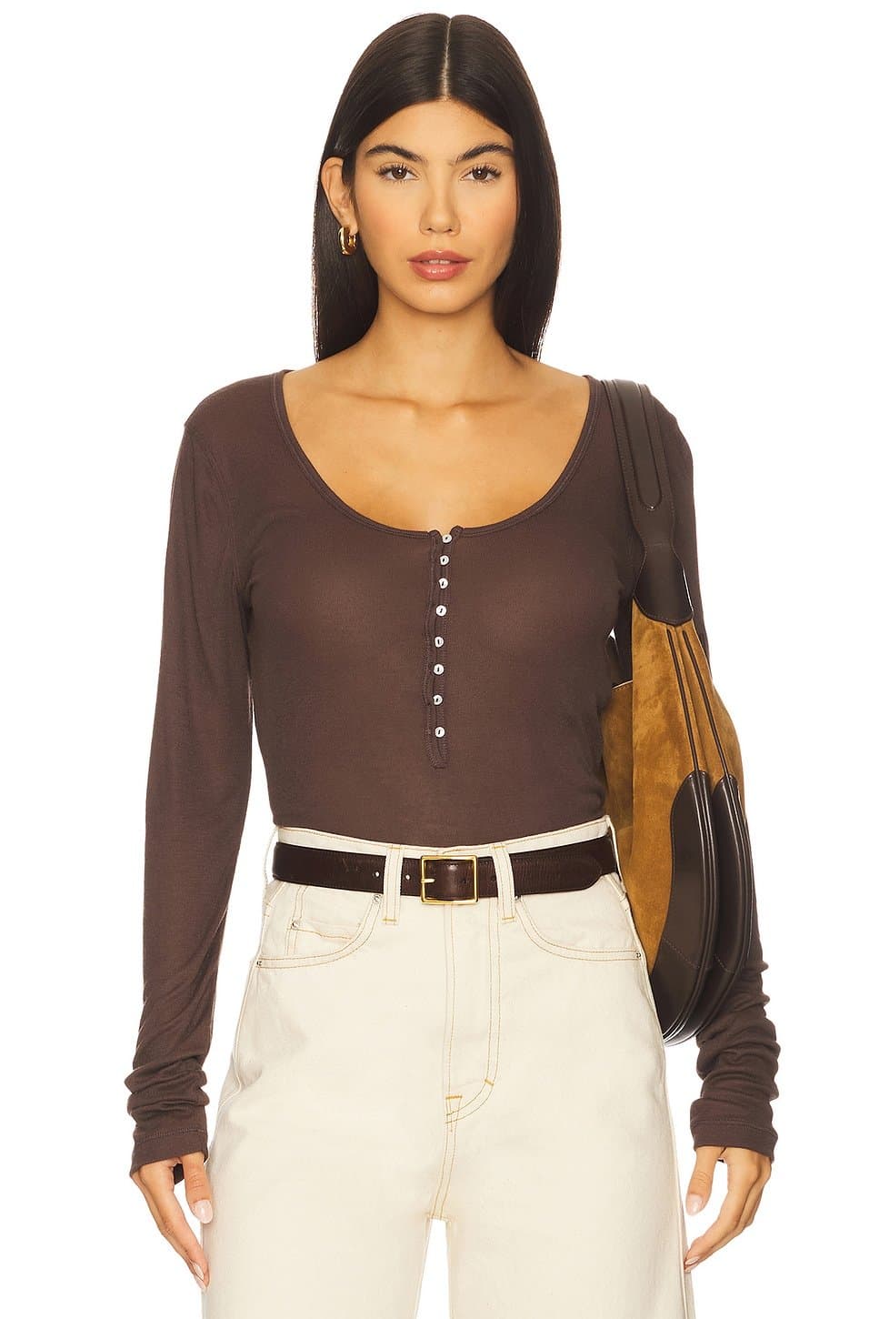 revolve Majka Bodysuit