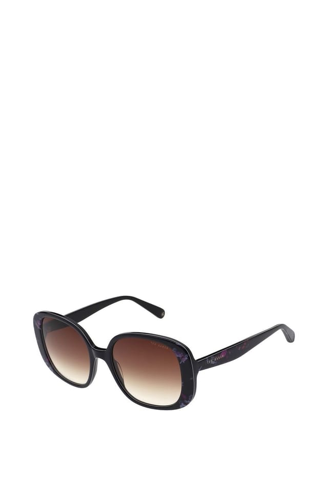 Ted Baker Ted Baker Women's Emilia Sunglasses in Black - 2