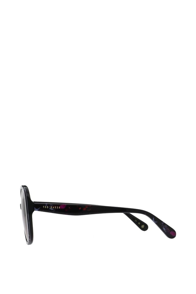 Ted Baker Ted Baker Women's Emilia Sunglasses in Black - 3