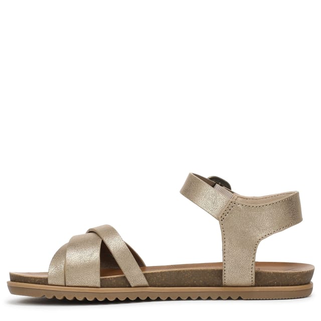 Blowfish Malibu Blowfish Malibu Women's Monti-B Strappy in Gold - 2