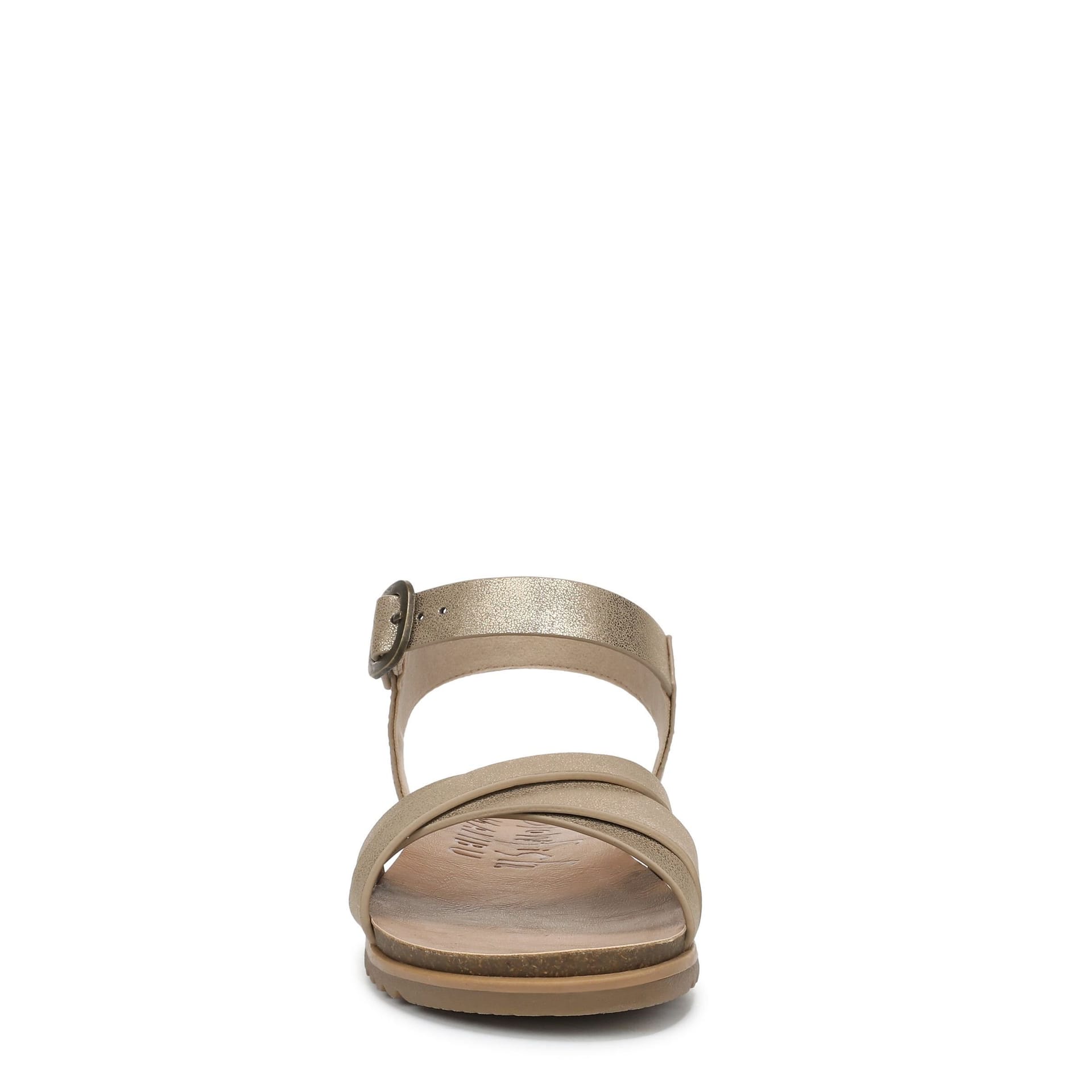 Blowfish Malibu Blowfish Malibu Women's Monti-B Strappy in Gold - 4