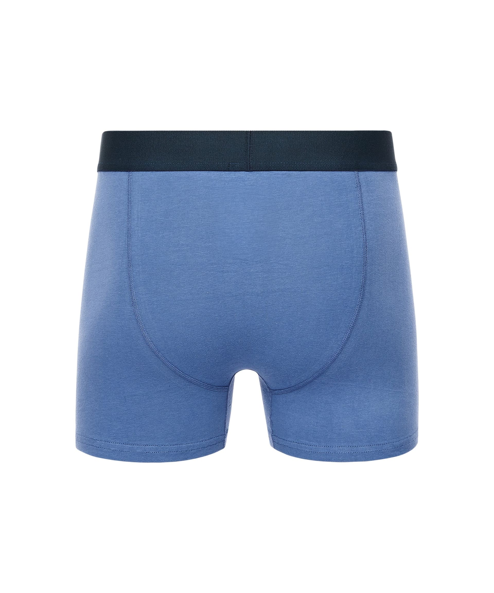 Duck&Cover Duck&Cover Men's Quenelly Boxers 5 Pack - 4