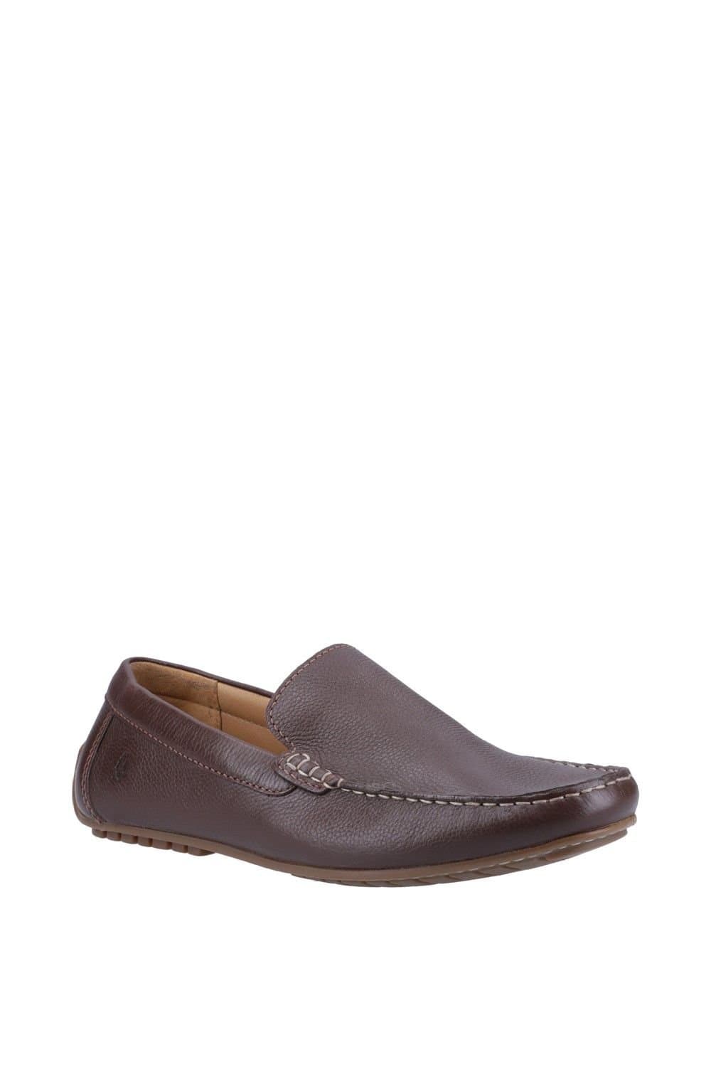 Hush Puppies Hush Puppies Men's 'Ralph' Slip On Summer in Brown