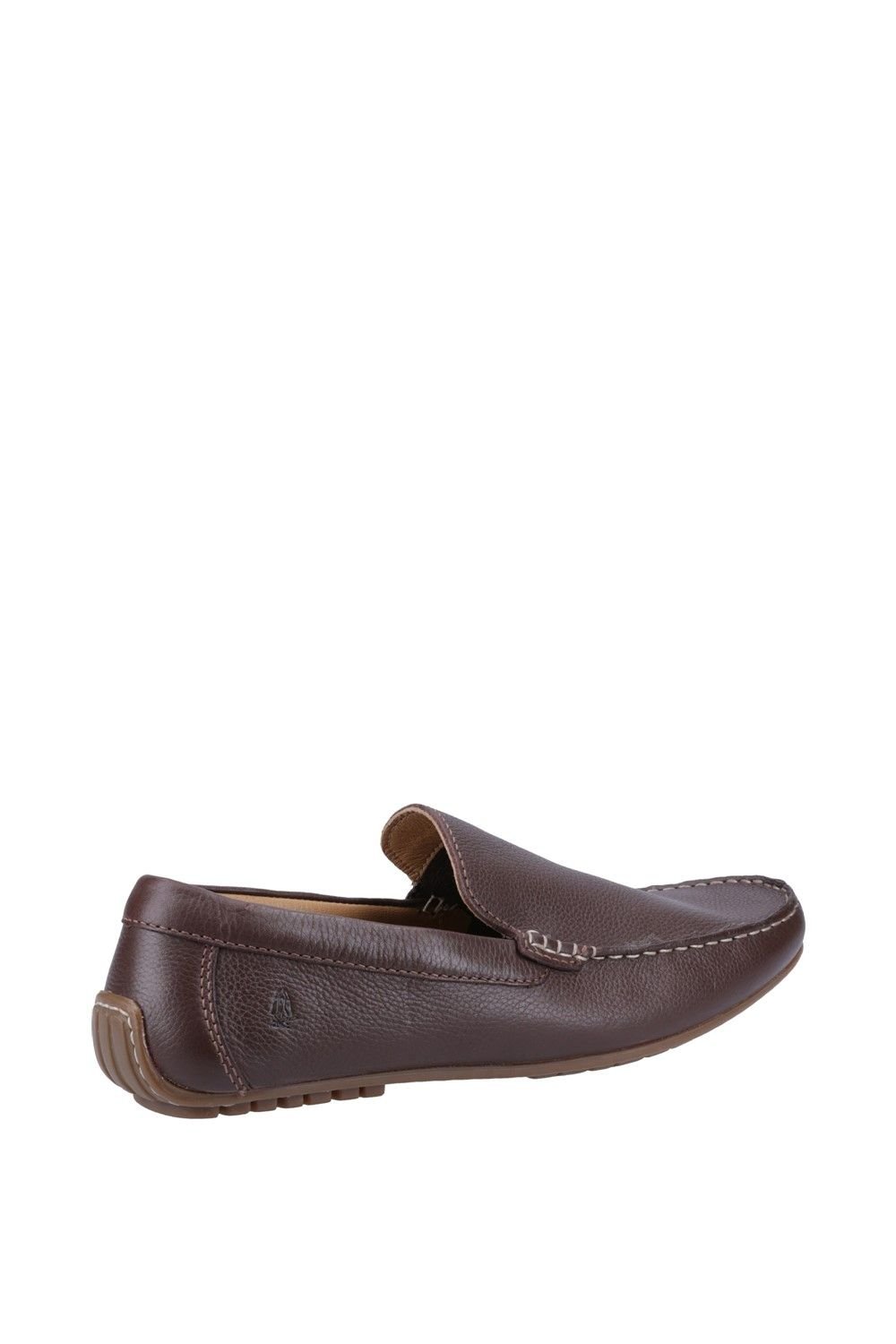Hush Puppies Hush Puppies Men's 'Ralph' Slip On Summer in Brown - 2