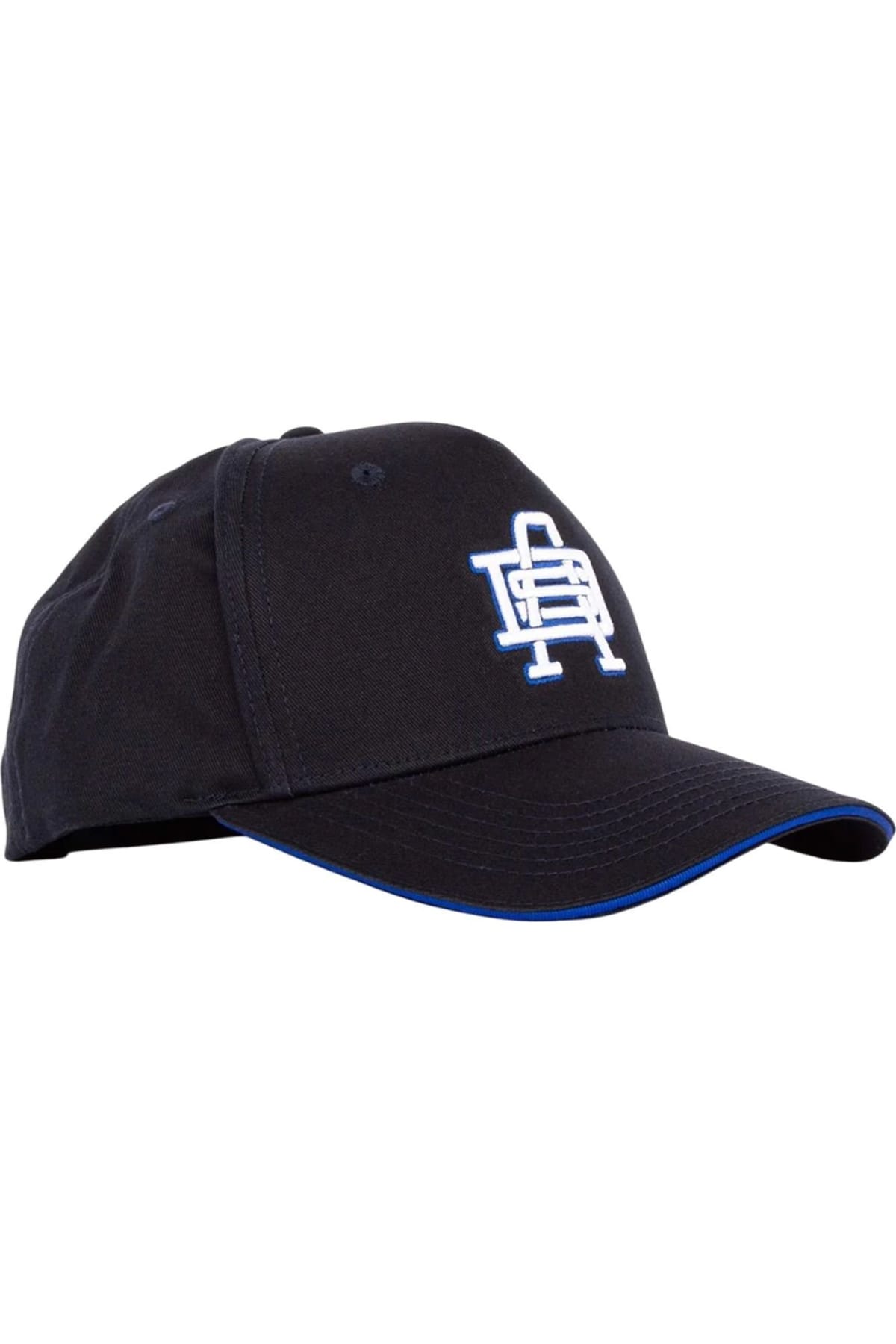 Archive Design Studios Archive Design Studios Men's Cap in Navy - 1