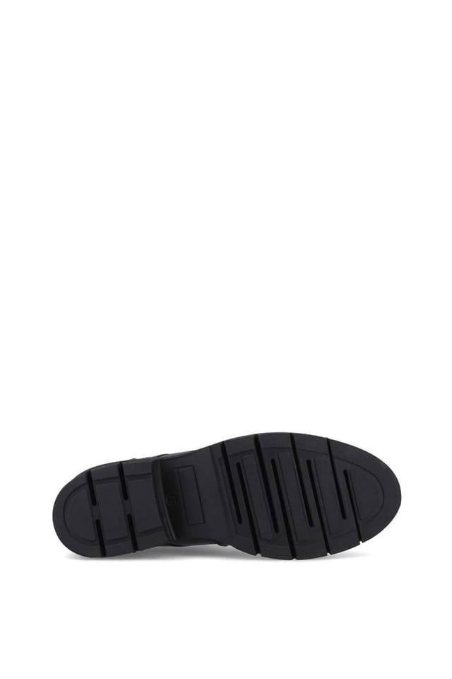 Pod Pod Women's Kacey Brogue in Black - 3