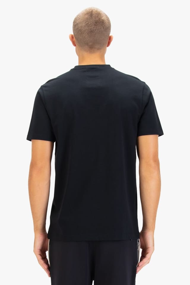 Luke 1977 Luke 1977 Men's Thor T-Shirt in Black - 2