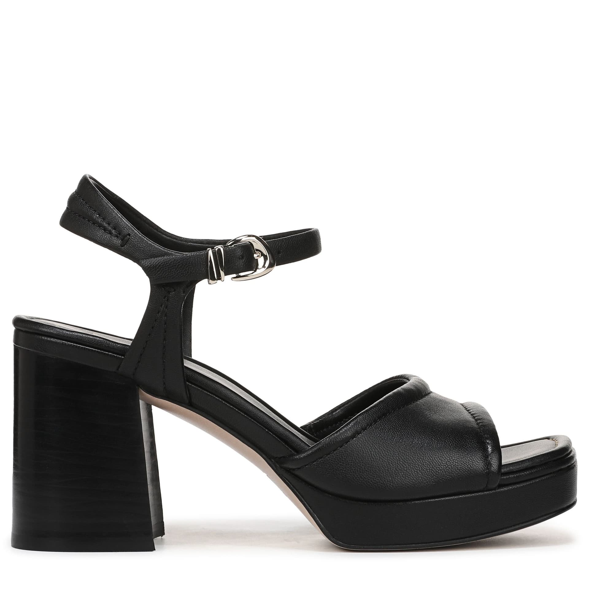 Naturalizer Naturalizer Women's Paloma Sandals in Black