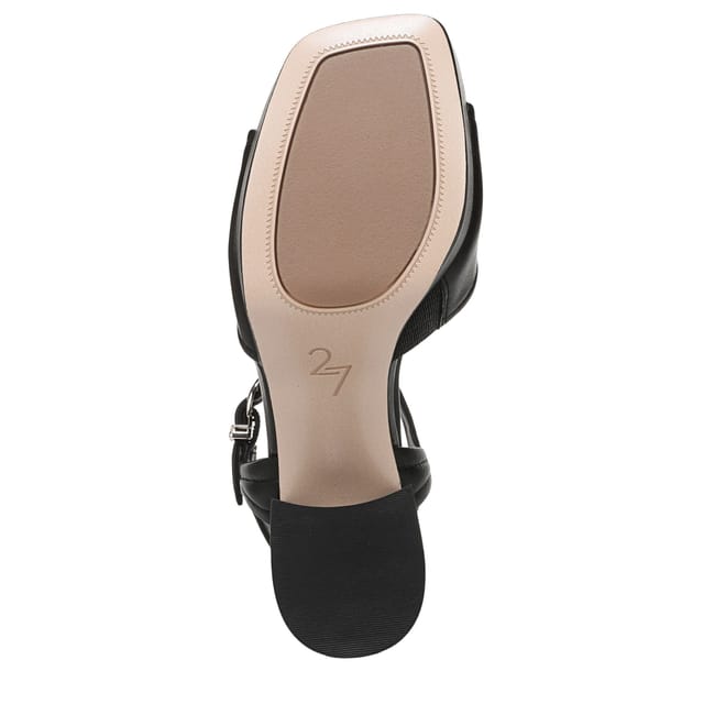 Naturalizer Naturalizer Women's Paloma Sandals in Black - 3