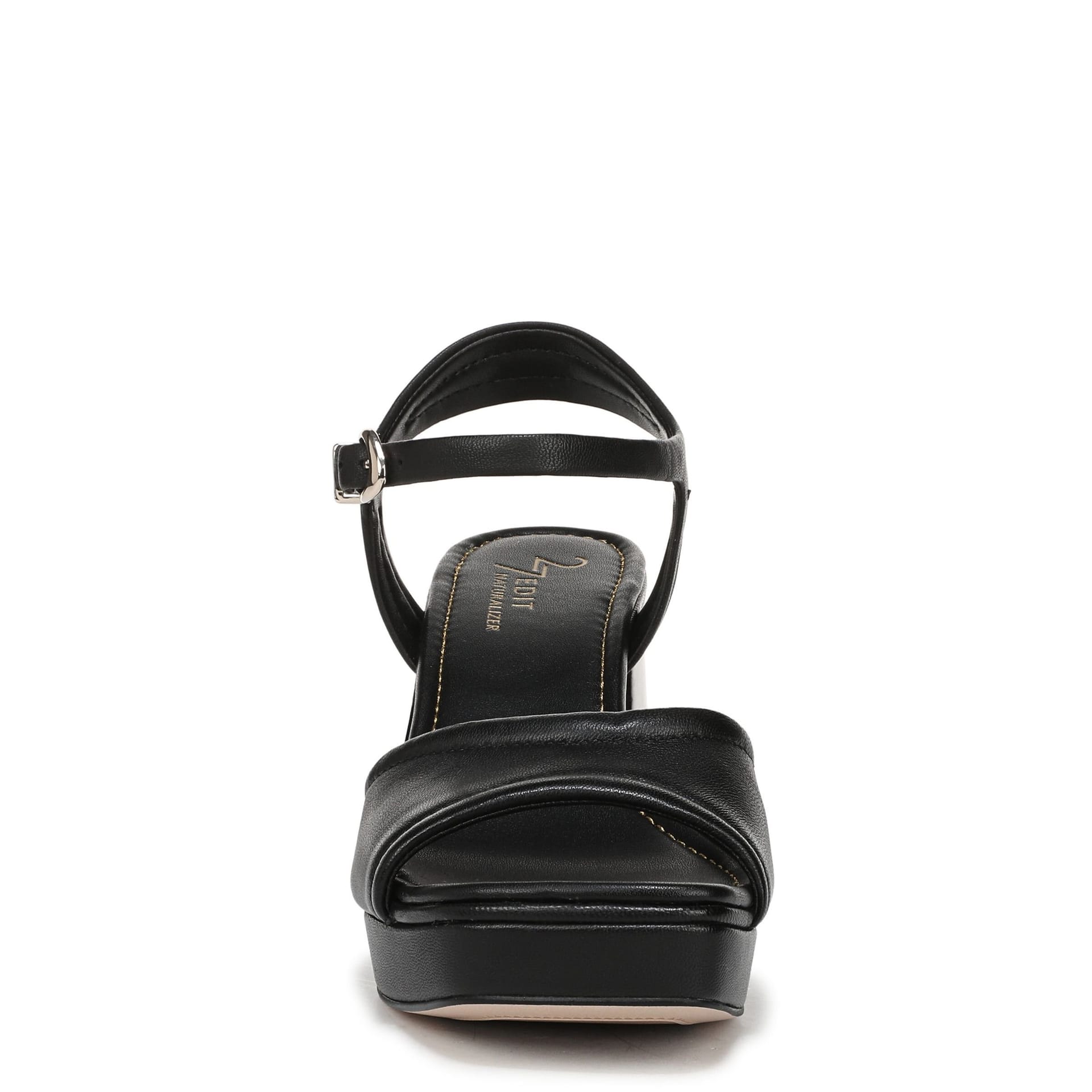 Naturalizer Naturalizer Women's Paloma Sandals in Black - 4
