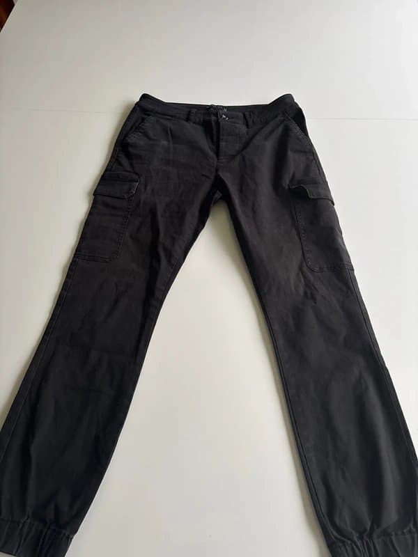 ASOS Black jeans