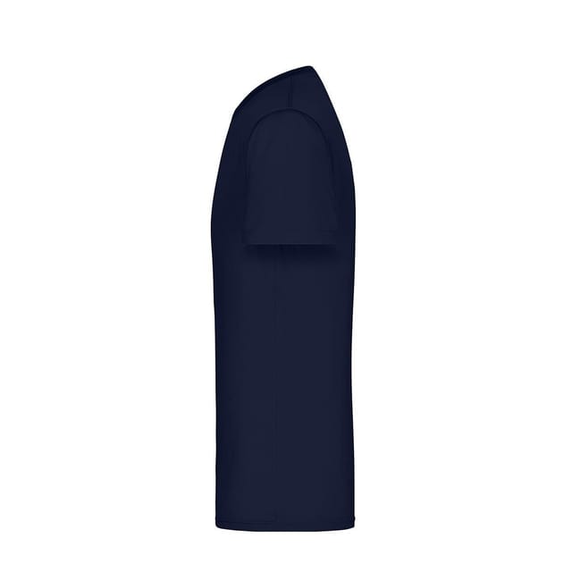 James and Nicholson James and Nicholson Men's Active T-Shirt in Navy - 3