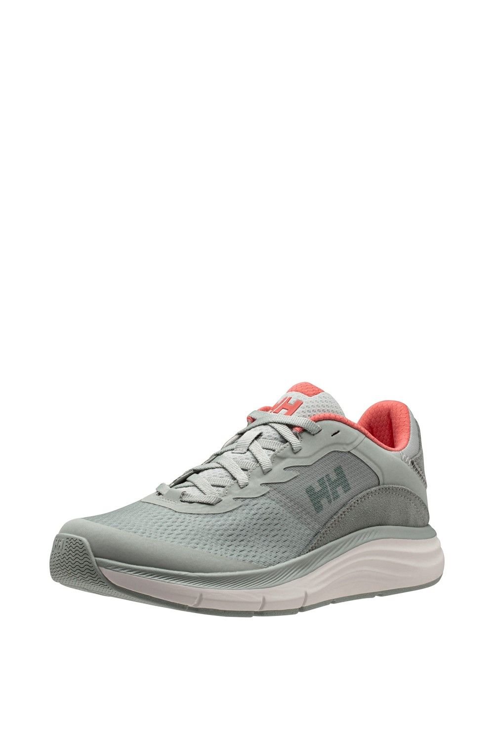 Helly Hansen Helly Hansen Women's MARINE Shoes in Pale Green - 1