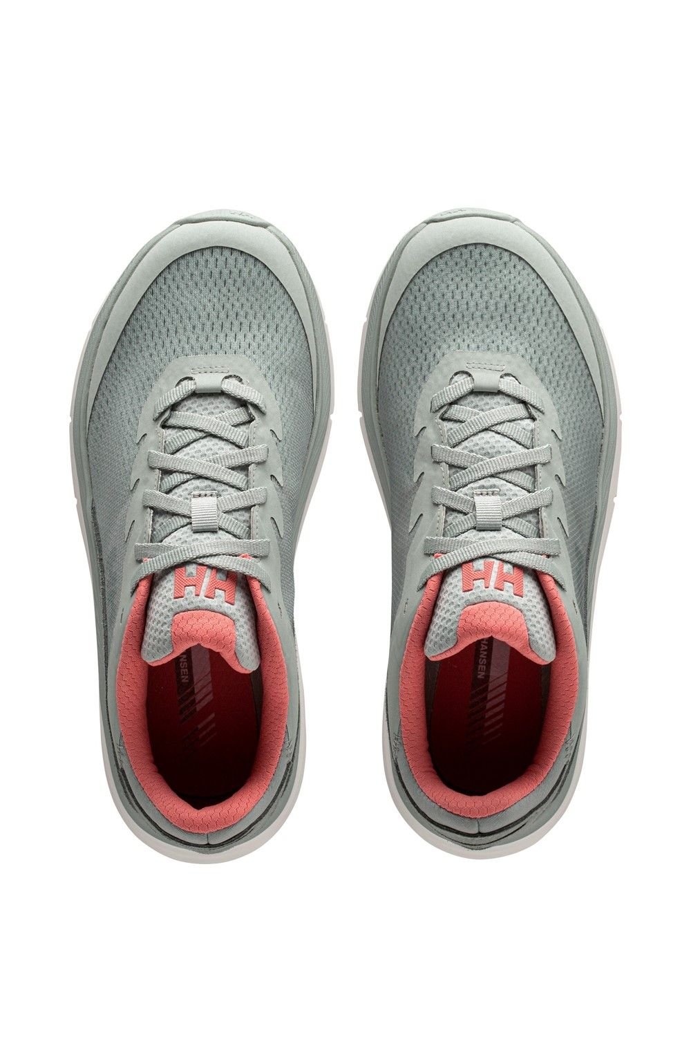 Helly Hansen Helly Hansen Women's MARINE Shoes in Pale Green - 4