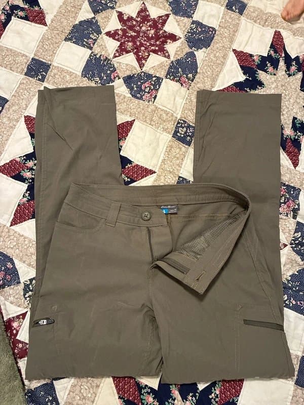 Eddie Bauer Eddie Bauer Hiking Pants