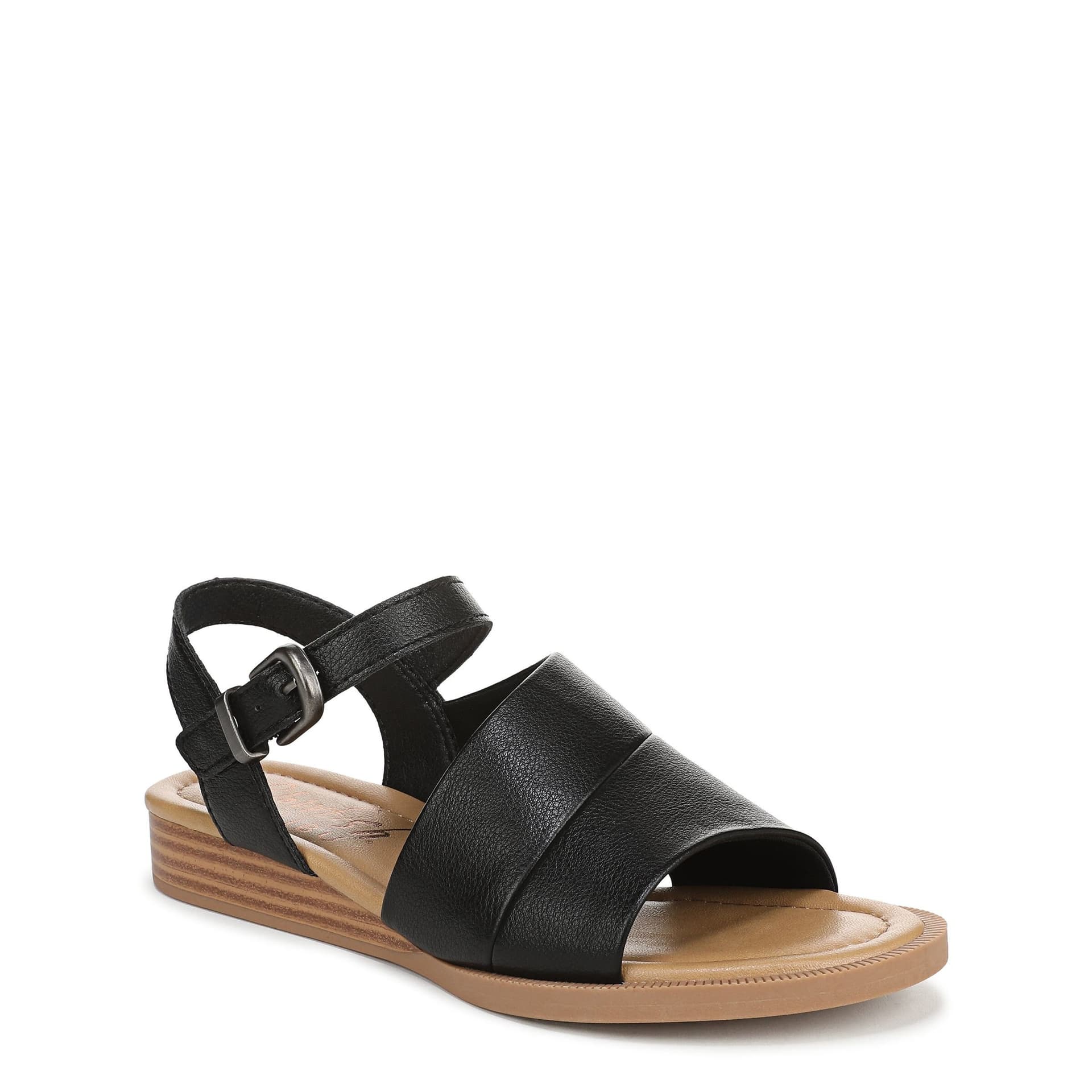 Blowfish Malibu Blowfish Malibu Women's Ardice Strappy in Black