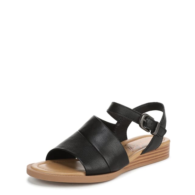 Blowfish Malibu Blowfish Malibu Women's Ardice Strappy in Black - 3