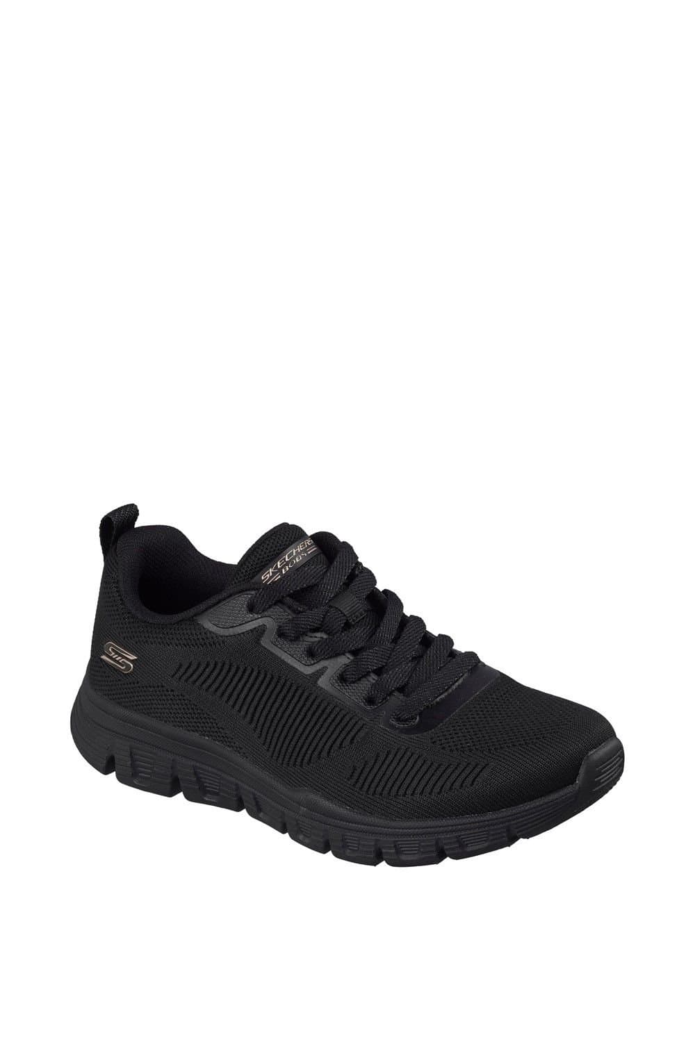 Skechers Skechers Women's BOBS B Lite Trainers in Black