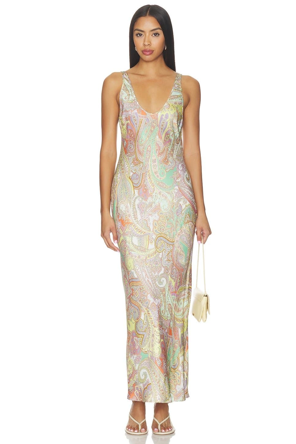 revolve Akiya Tank Dress
