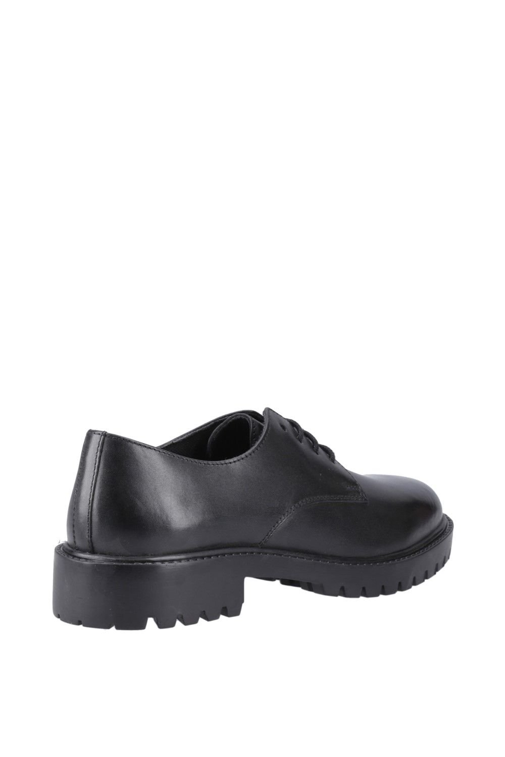 Hush Puppies Hush Puppies Women's Aubrey Lace Up Snr in Black - 2