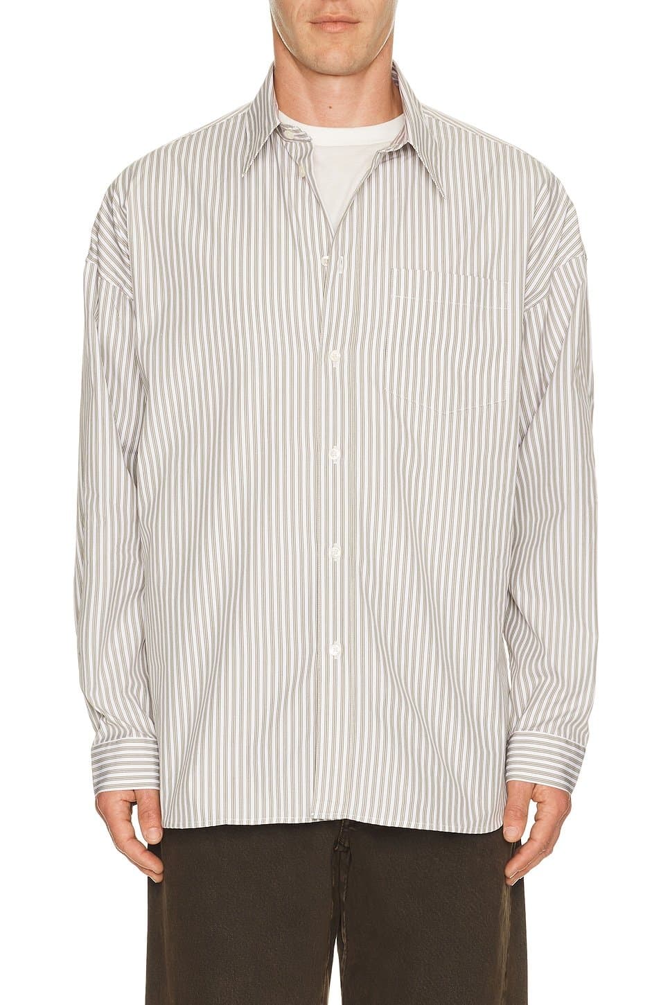 revolve Stable Shirt