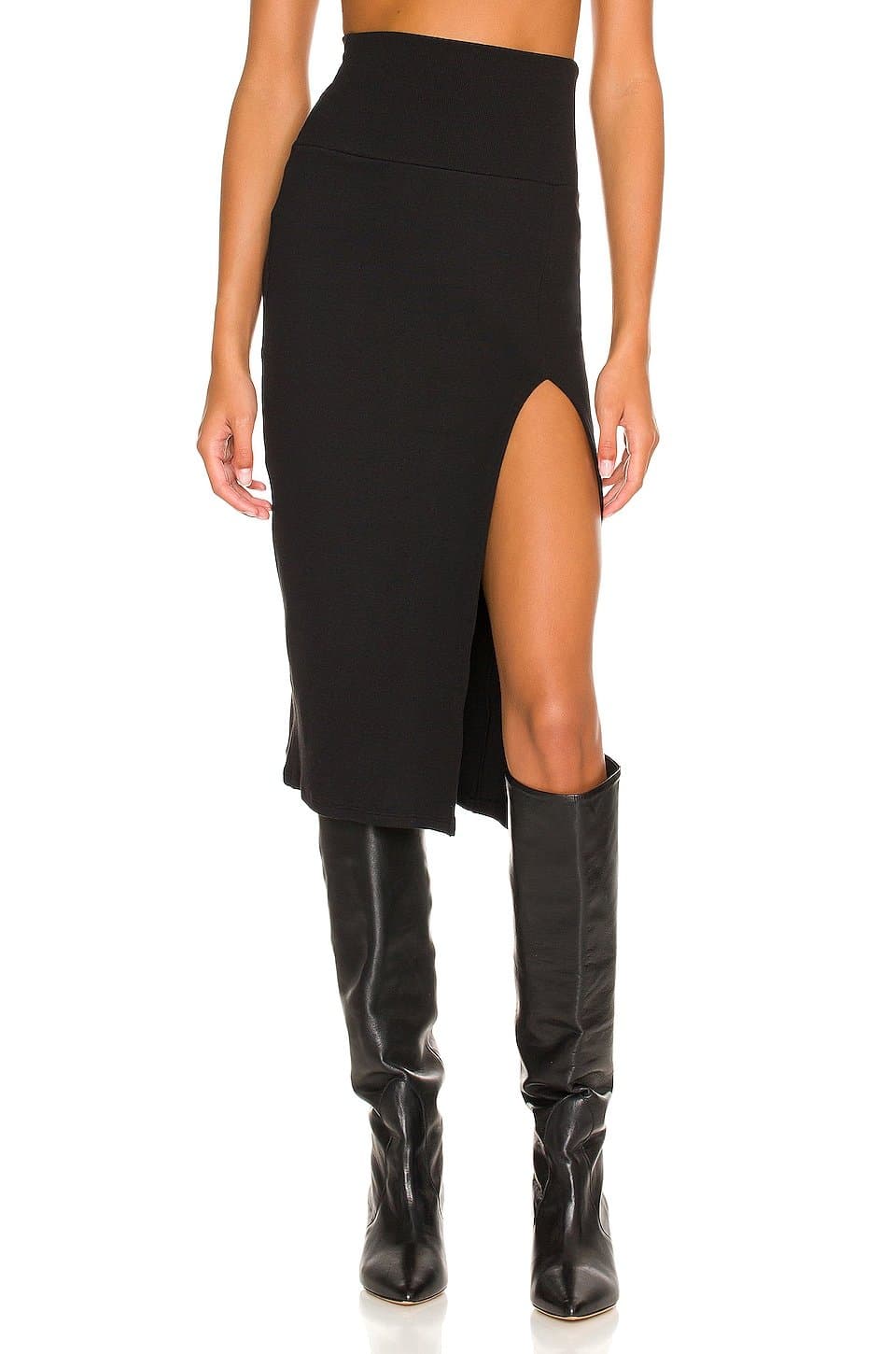 revolve Liv Midi Skirt