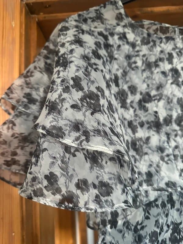 Topshop Topshop dress