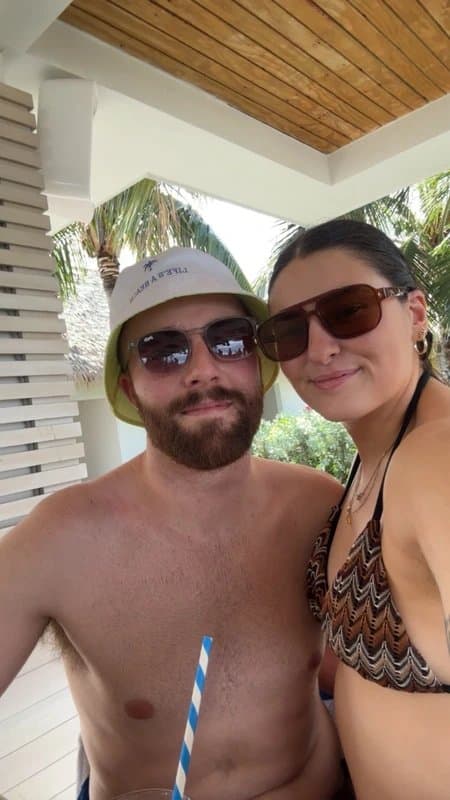 ASOS ASOS sunglasses