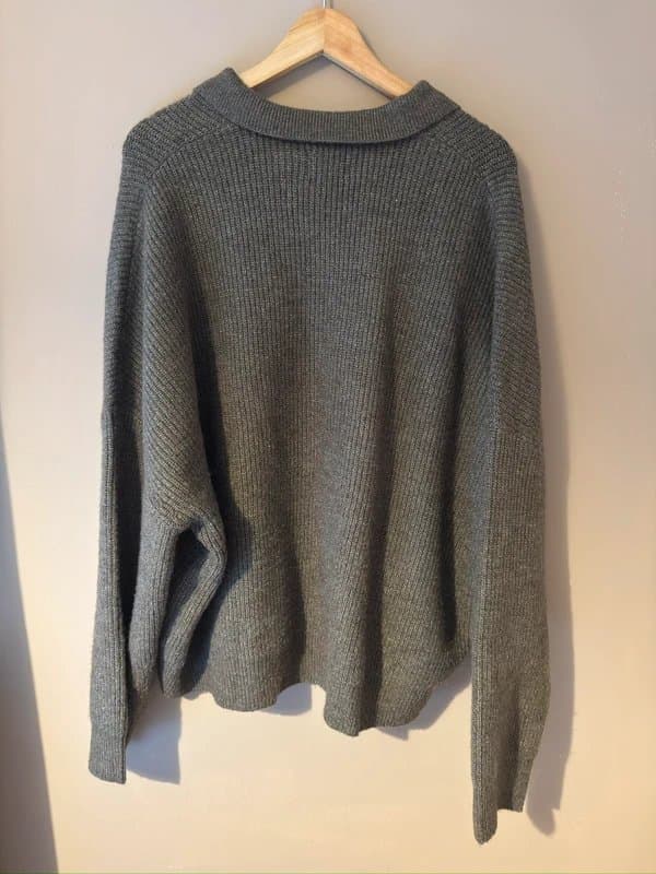 ASOS Design Men’s Knitted Jumper