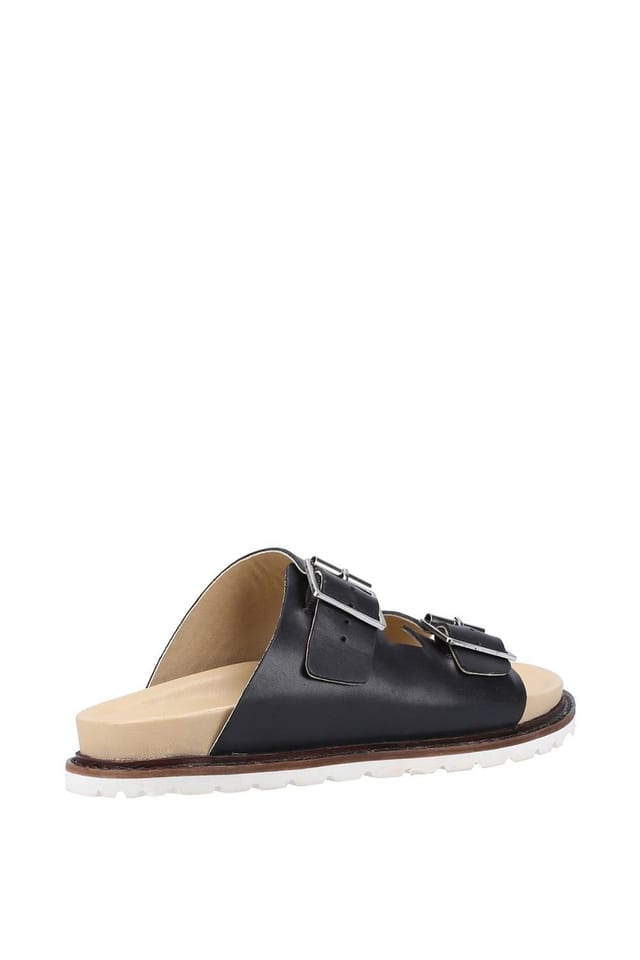 Hush Puppies Hush Puppies Women's Blakely Mule Sandal in Black - 2