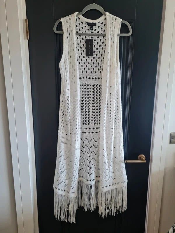 New Look Beach cover up