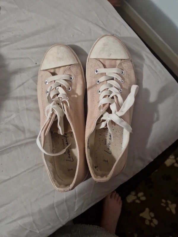New Look New look size 9