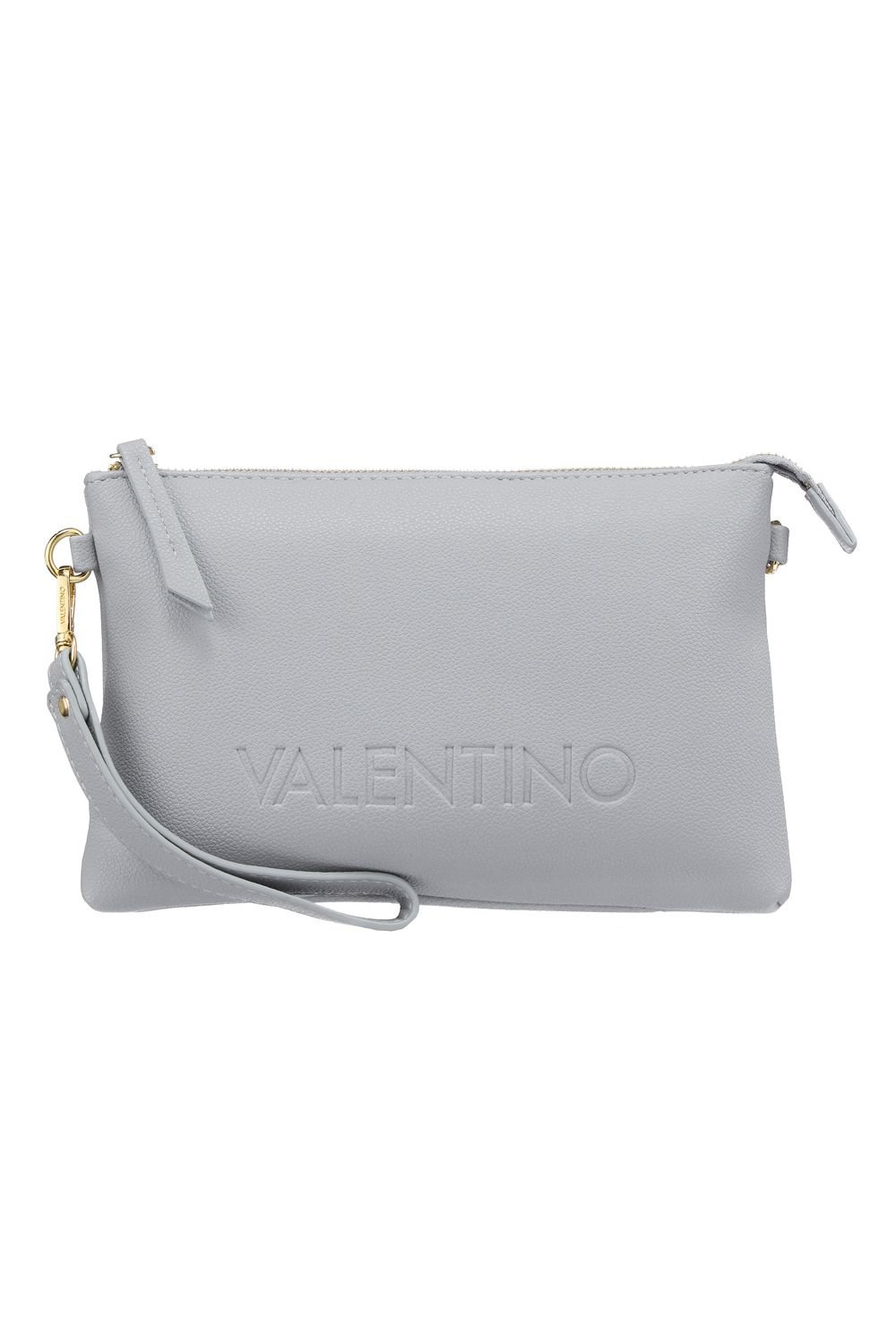 Valentino Bags Valentino Bags Women's Foxy Pouch Small Blue - 3
