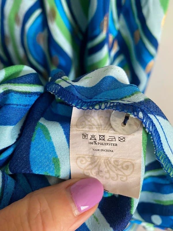 Never Fully Dressed Never Fully Dressed Lindos strappy midaxi dress 12