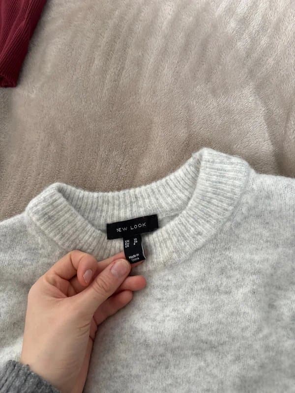 New Look New look sweater