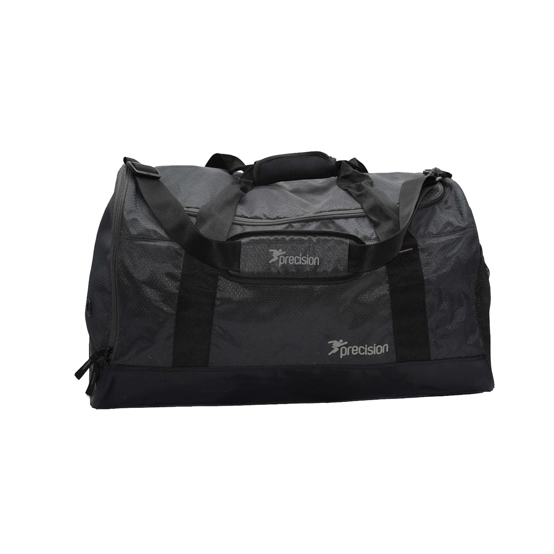 Precision Precision Men's Pro HX Small Holdall Bag in Black - 2