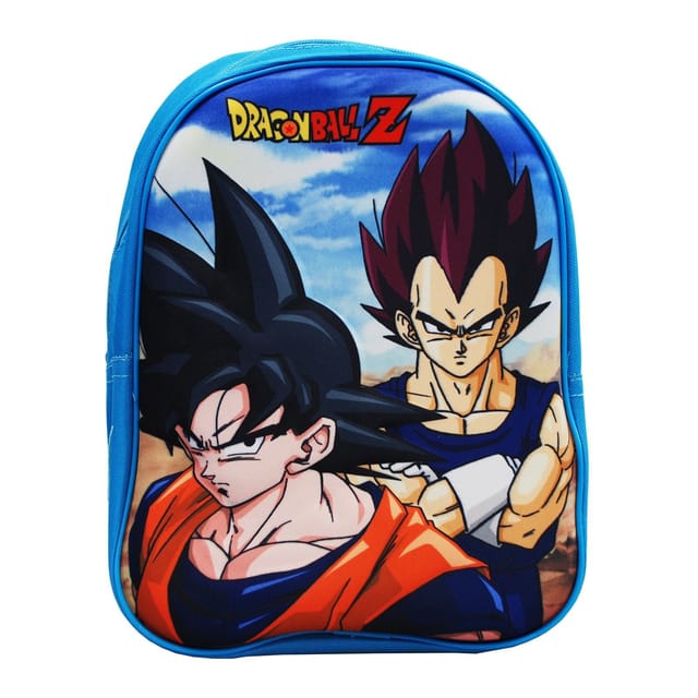 simpa simpa Men's Dragonball 7PC Back to School Bundle - 2