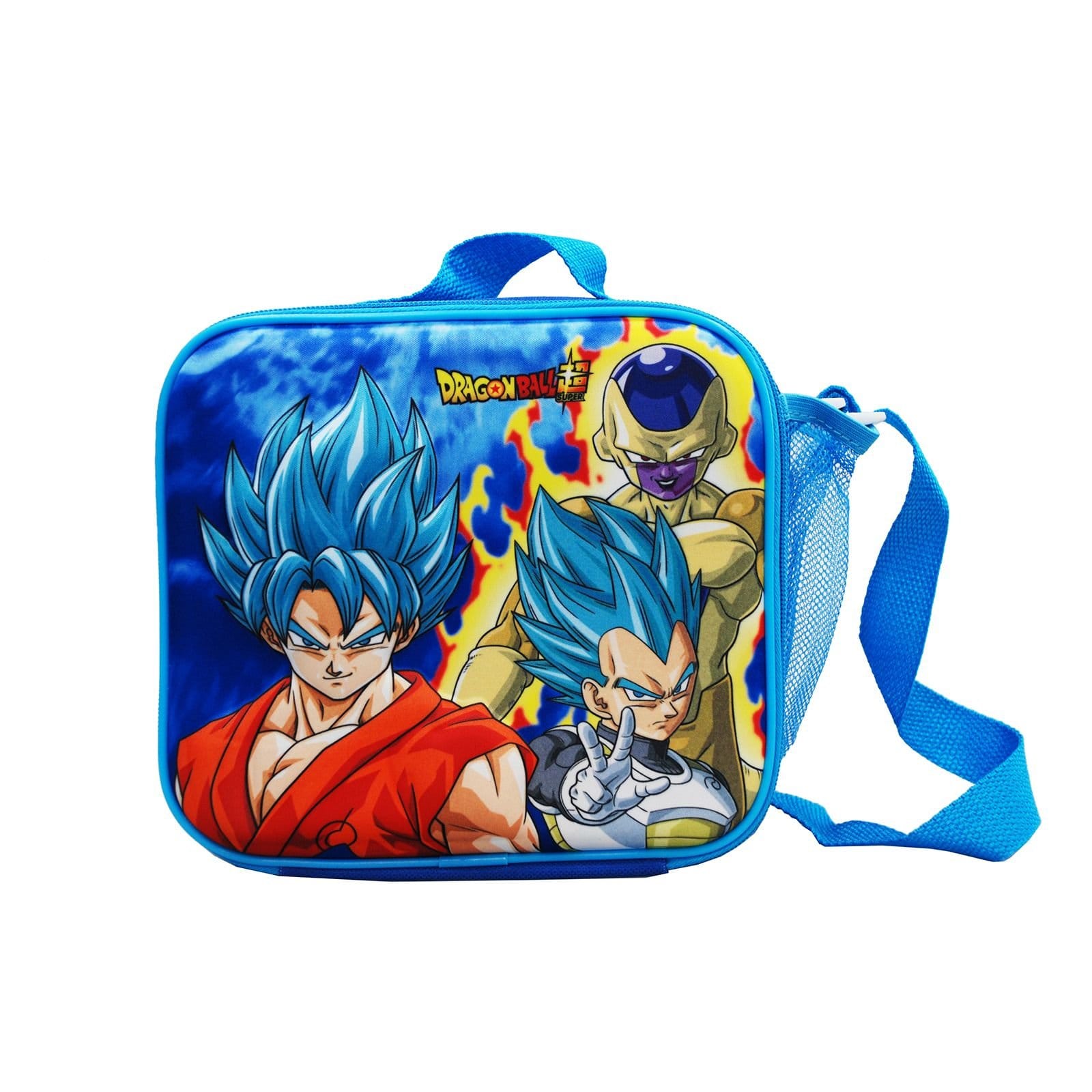 simpa simpa Men's Dragonball 7PC Back to School Bundle - 4