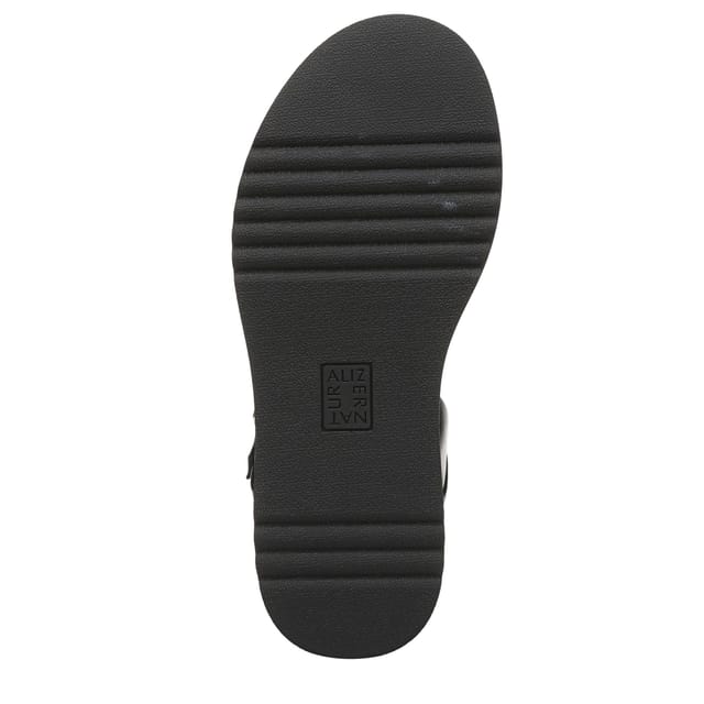 Naturalizer Naturalizer Women's Zayda Strappy Sandals in Black - 3