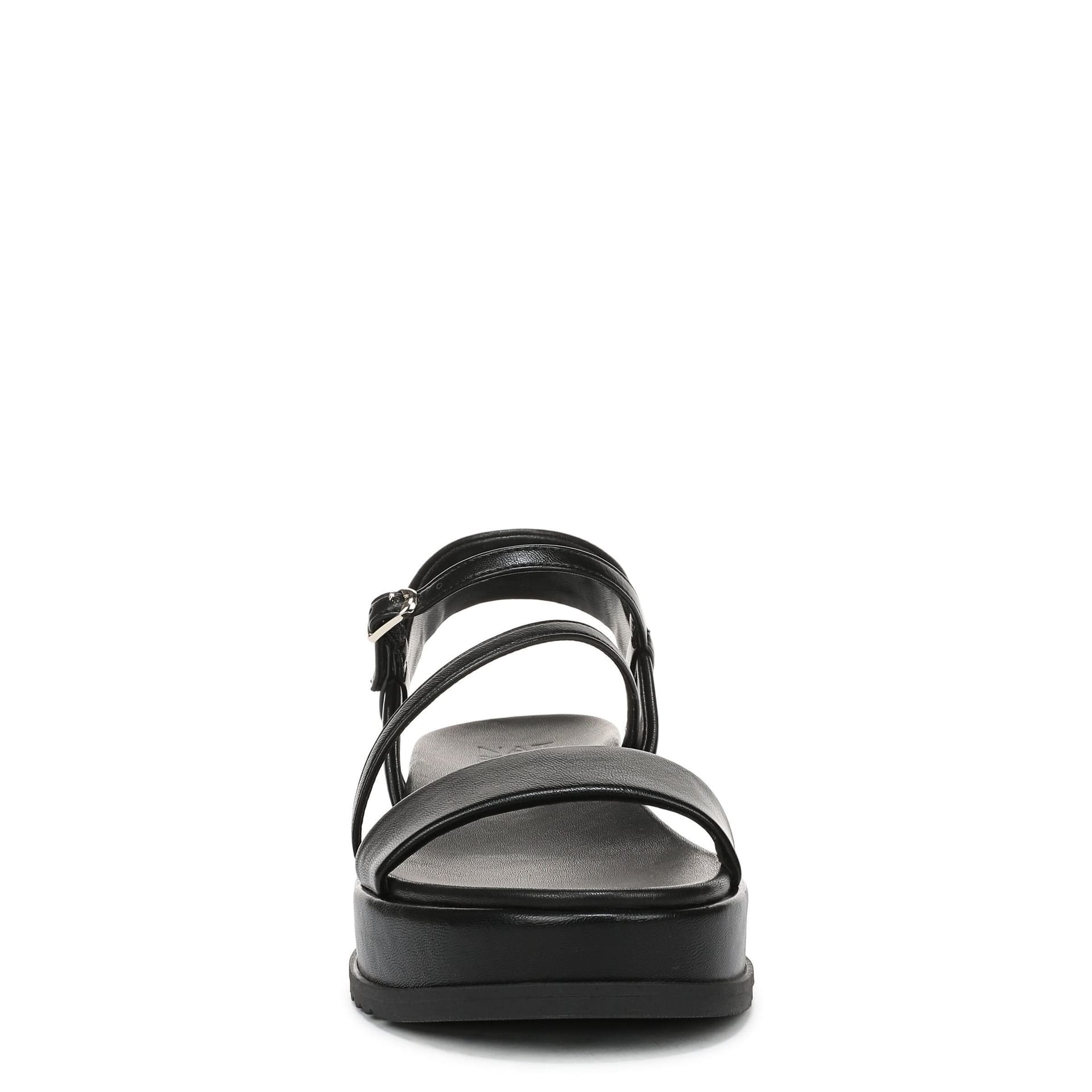 Naturalizer Naturalizer Women's Zayda Strappy Sandals in Black - 4