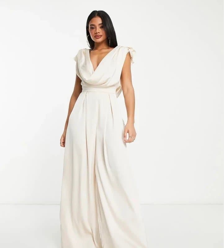 ASOS Asos jumpsuit