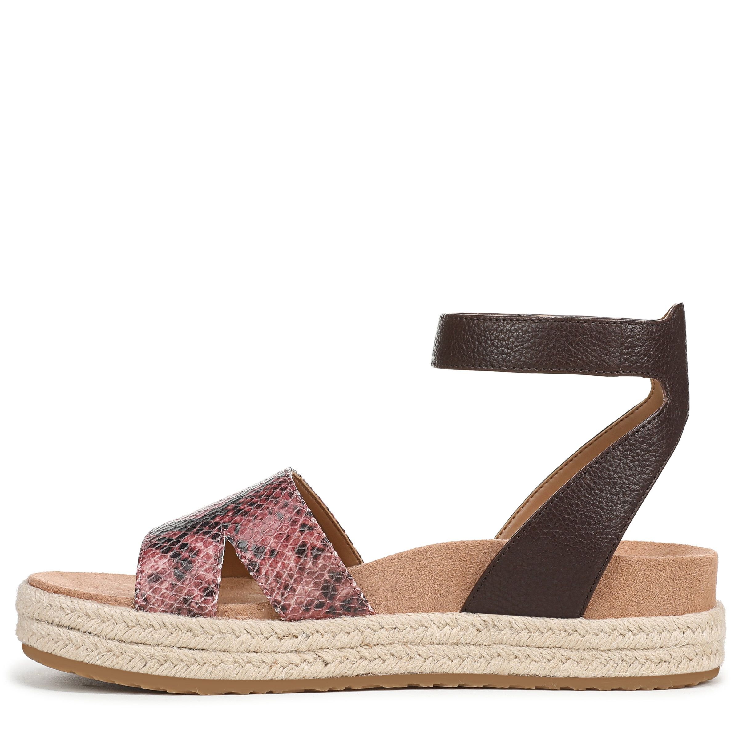 Vionic Vionic Women's Yucca Sandals in Wine - 2